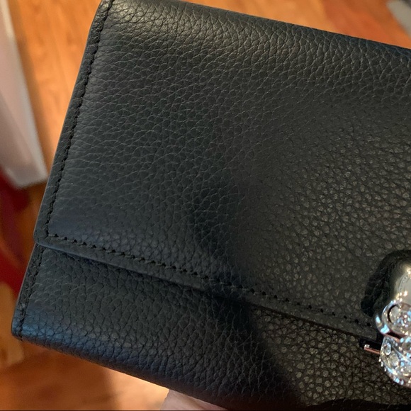 Alexander Mcqueen Wallet - Picture 10 of 13